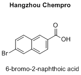 6-bromo-2-naphthoic acid