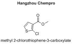 methyl 2-chlorothiophene-3-carboxylate