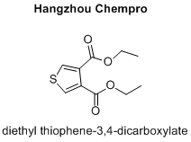 diethyl thiophene-3,4-dicarboxylate