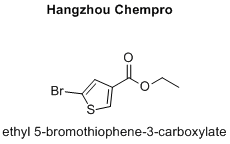 ethyl 5-bromothiophene-3-carboxylate