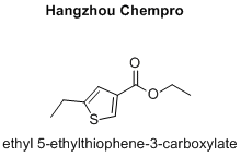ethyl 5-ethylthiophene-3-carboxylate
