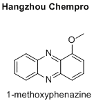 1-methoxyphenazine