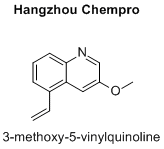 3-methoxy-5-vinylquinoline