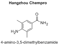 4-amino-3,5-dimethylbenzamide