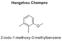 2-iodo-1-methoxy-3-methylbenzene