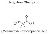2,2-dimethyl-3-oxopropanoic acid