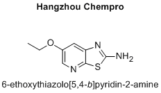 6-ethoxythiazolo[5,4-b]pyridin-2-amine