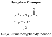 1-(3,4,5-trimethoxyphenyl)ethanone