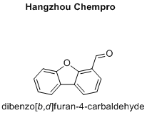 dibenzo[b,d]furan-4-carbaldehyde