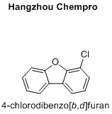 4-chlorodibenzo[b,d]furan