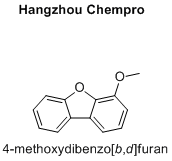 4-methoxydibenzo[b,d]furan