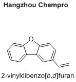 2-vinyldibenzo[b,d]furan