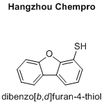 dibenzo[b,d]furan-4-thiol