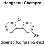 dibenzo[b,d]furan-2-thiol