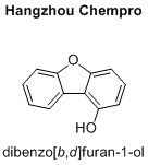 dibenzo[b,d]furan-1-ol