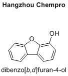 dibenzo[b,d]furan-4-ol