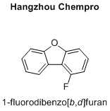 1-fluorodibenzo[b,d]furan