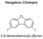 2,8-diiododibenzo[b,d]furan