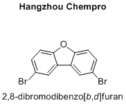 2,8-dibromodibenzo[b,d]furan
