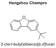 2-(tert-butyl)dibenzo[b,d]furan