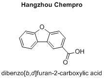 dibenzo[b,d]furan-2-carboxylic acid