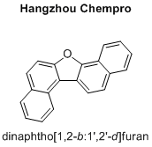 dinaphtho[1,2-b:1',2'-d]furan
