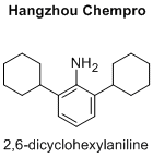 2,6-dicyclohexylaniline