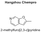 2-methylfuro[2,3-c]pyridine