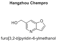 furo[3,2-b]pyridin-6-ylmethanol