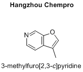 3-methylfuro[2,3-c]pyridine