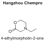 4-ethylmorpholin-2-one