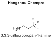 3,3,3-trifluoropropan-1-amine