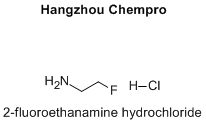 2-fluoroethanamine hydrochloride