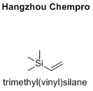 trimethyl(vinyl)silane