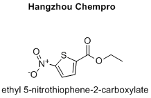 ethyl 5-nitrothiophene-2-carboxylate