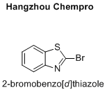 2-bromobenzo[d]thiazole