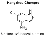 6-chloro-1H-indazol-4-amine