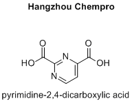 pyrimidine-2,4-dicarboxylic acid