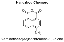 6-aminobenzo[de]isochromene-1,3-dione