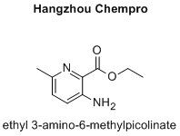 ethyl 3-amino-6-methylpicolinate