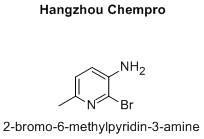 2-bromo-6-methylpyridin-3-amine