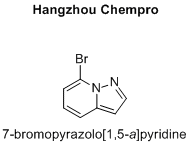 7-bromopyrazolo[1,5-a]pyridine