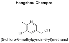 (5-chloro-6-methylpyridin-3-yl)methanol