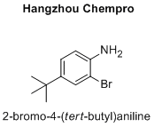 2-bromo-4-(tert-butyl)aniline