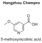 5-methoxynicotinic acid