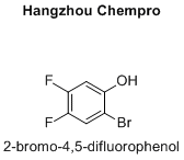 2-bromo-4,5-difluorophenol