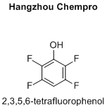 2,3,5,6-tetrafluorophenol