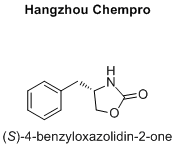 (S)-4-benzyloxazolidin-2-one