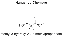 methyl 3-hydroxy-2,2-dimethylpropanoate