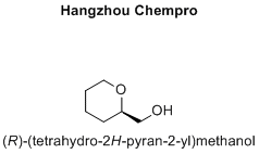 (R)-(tetrahydro-2H-pyran-2-yl)methanol